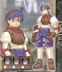 BUY NEW summon night - 142354 Premium Anime Print Poster